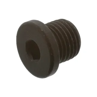Febi Bilstein Engine Oil Drain Plug - 000908014009